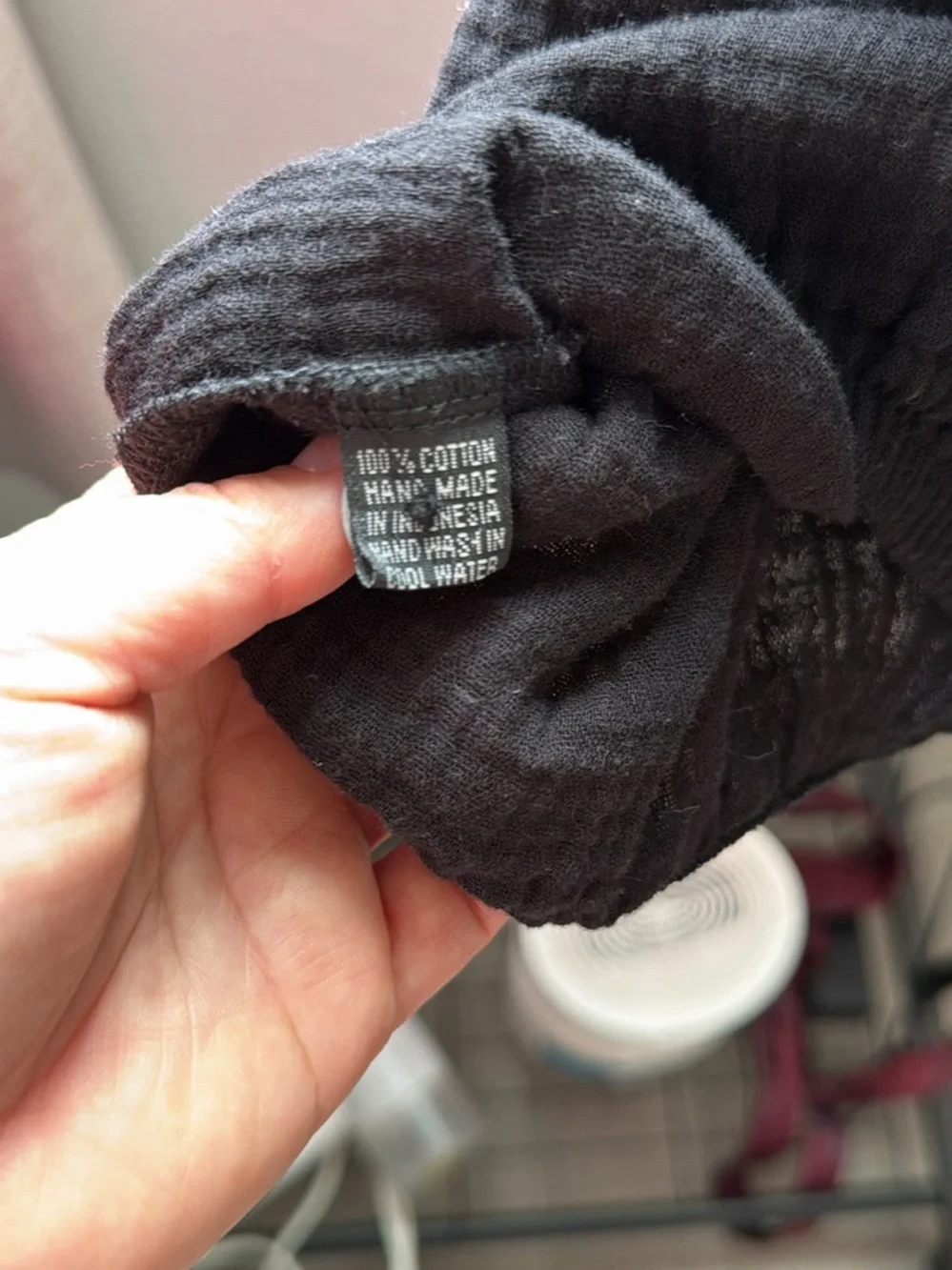 Men Sweater Subcategory Identification